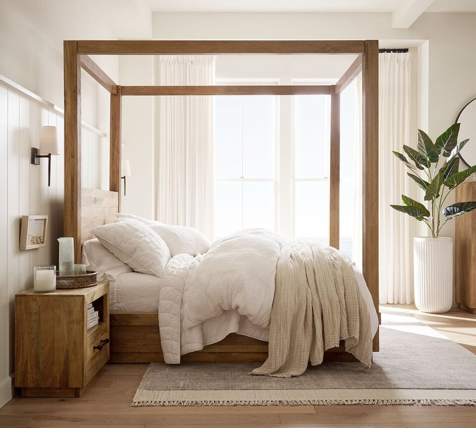 Wray Handwoven Flatweave Rug Pottery Barn Australia